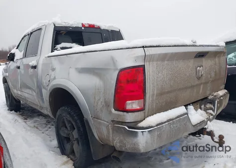 2015 Ram 1500 Outdoorsman from USA, damaged, VIN 1C6RR7LT1FS573876